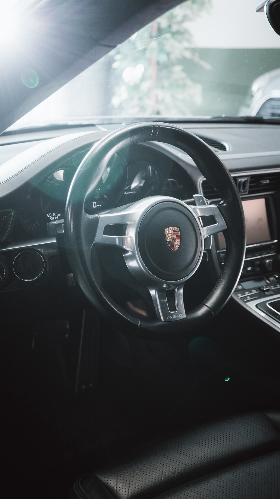 Florel Automobiles
